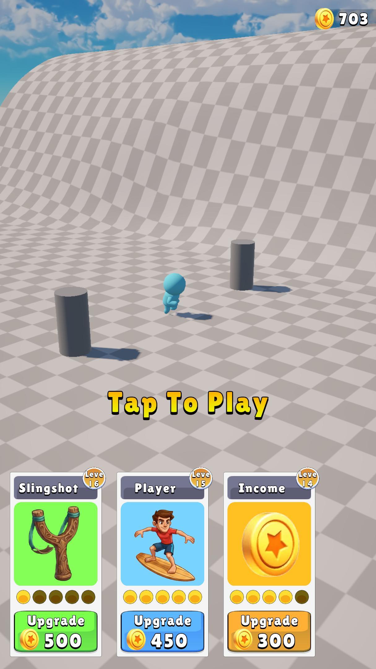 Cube Drifter Latest Version for Android/iOS APK - TapTap