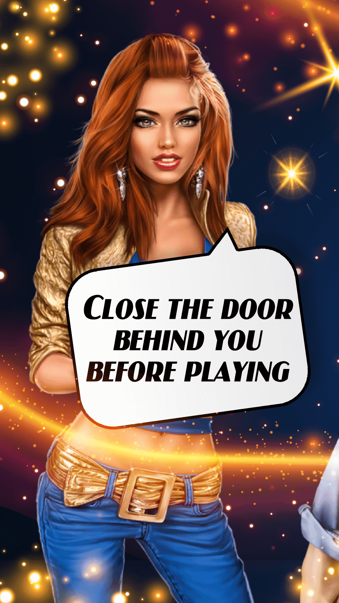 Pleasure event android ios taptap