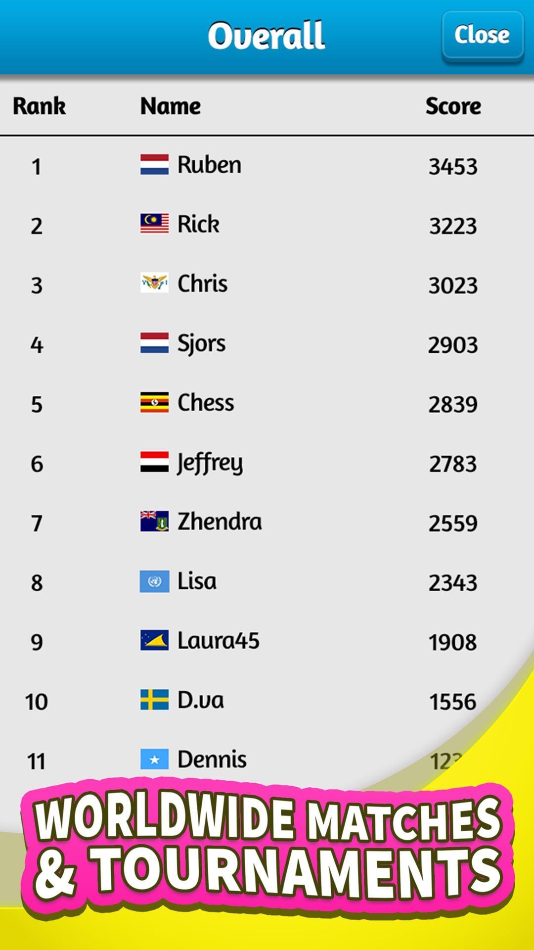 Summer Sports: Volleyball Game Screenshot