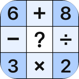 Jogo de Matemática Crossmath versão móvel andróide iOS apk baixar  gratuitamente-TapTap