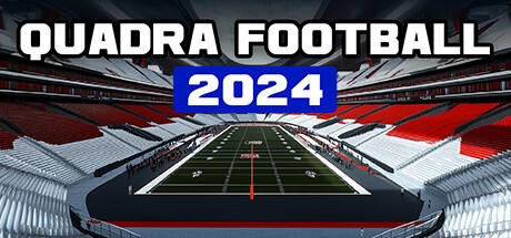 Banner of Quadra Football 2024 