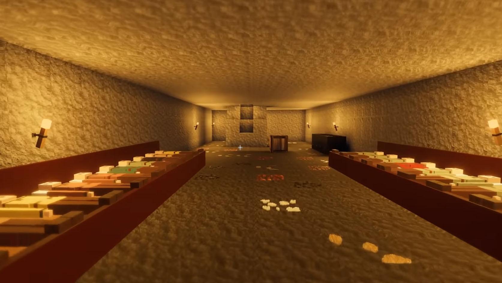 Colony Survive Game Screenshot