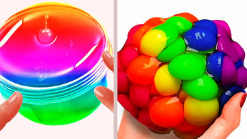 Slime Simulator: Slime Games Game Screenshot