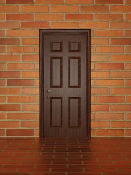 Escape Game Tulip Game Screenshot