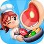 Icon of Yummy Restaurant - Idle Game
