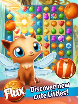 A Little Lost - Puzzle Game Game Screenshot