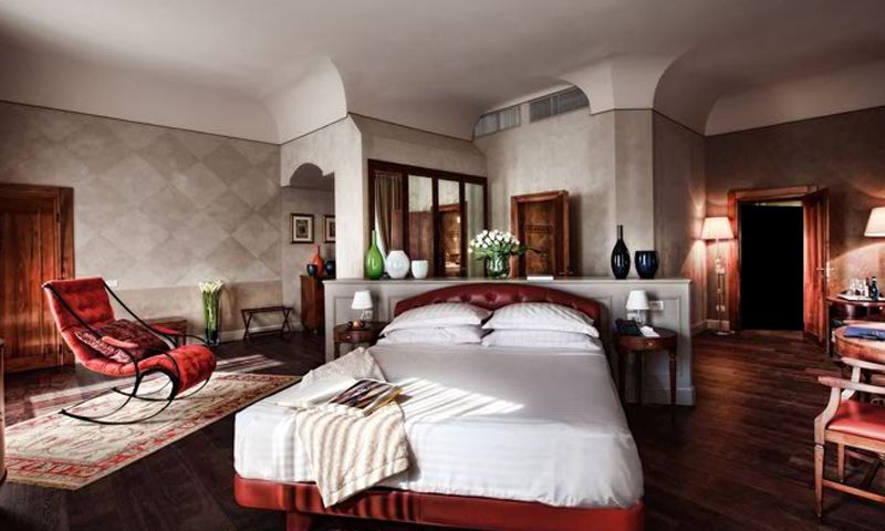 Screenshot of Hotel Palazzo Victoria Escape