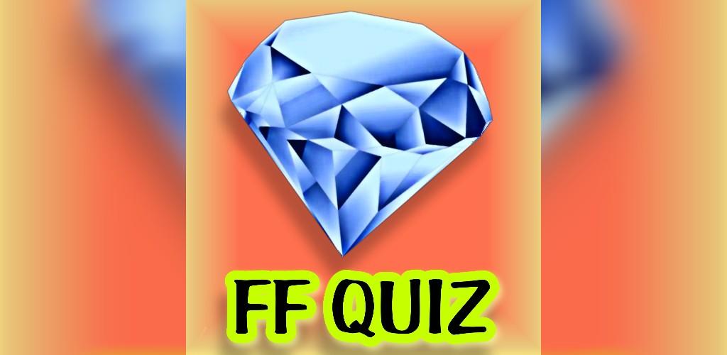 Banner of FFF Diamonds Quiz &Sensitivity 3.0.1