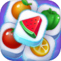 Icon of Tile Trifecta: Puzzle Match