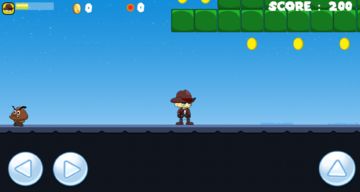 Super Oscar 2 ゲームのスクリーンショット