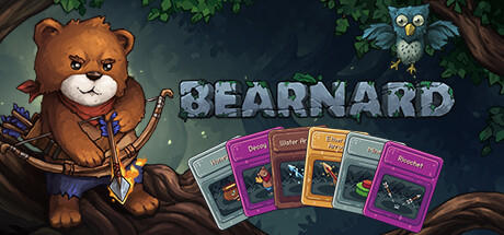 Banner of Bearnard 