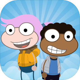 Poptropica: Fun Kids Adventure