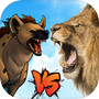 Biểu tượng của Animal War: Battle Simulator