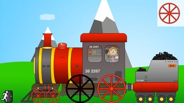 Tozzle ゲームのスクリーンショット