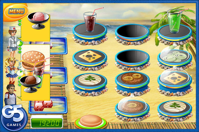 Success Story (Full) Game Screenshot