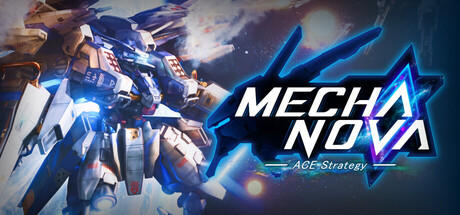 Banner of ACE Strategy: Mecha Nova 