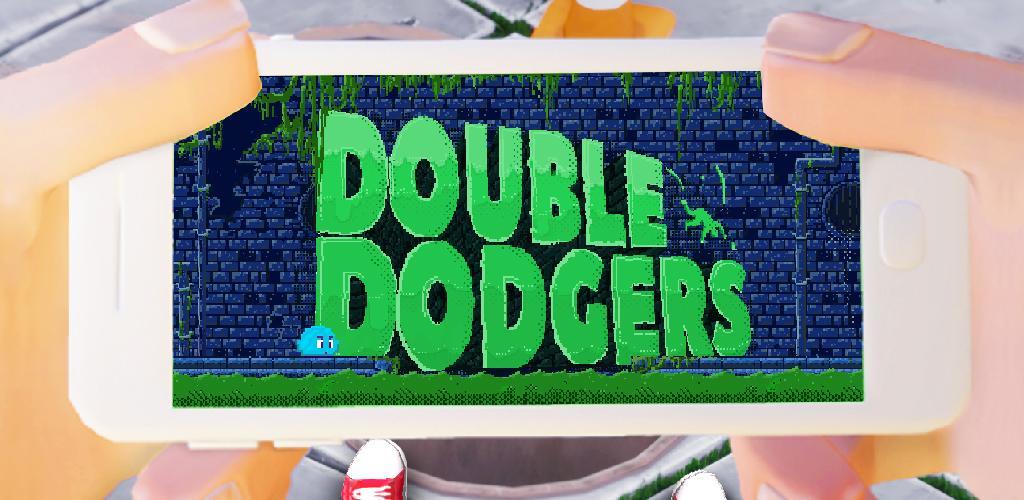 Double Dodgers screenshot