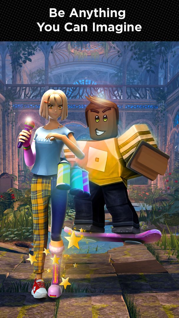 Roblox Download APK for Android (Free)