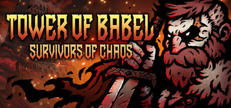 Banner of Tower of Babel: Survivors Of Chaos 