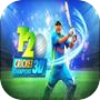 Icon dari T20 Cricket 2023 3D