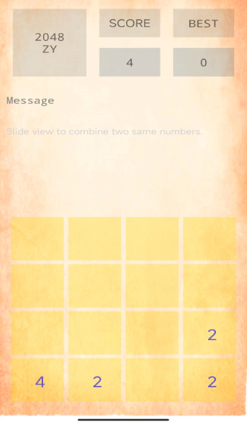 Happy 2048 games Latest Version for Android/iOS APK - TapTap