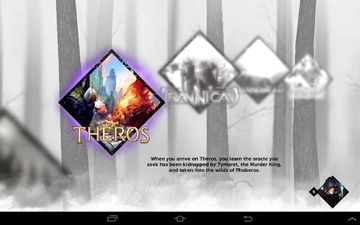 Magic 2015 게임 스크린샷