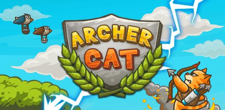 Banner of ArcherCat 2.2.5