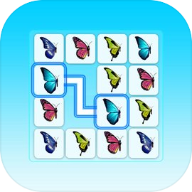 Mahjong Butterfly jogo grátis online
