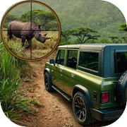 Wild Hunter: Animal Shooting