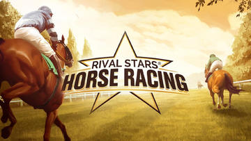 Banner of Rival Stars Horse Racing 