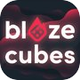 Blaze Cubes