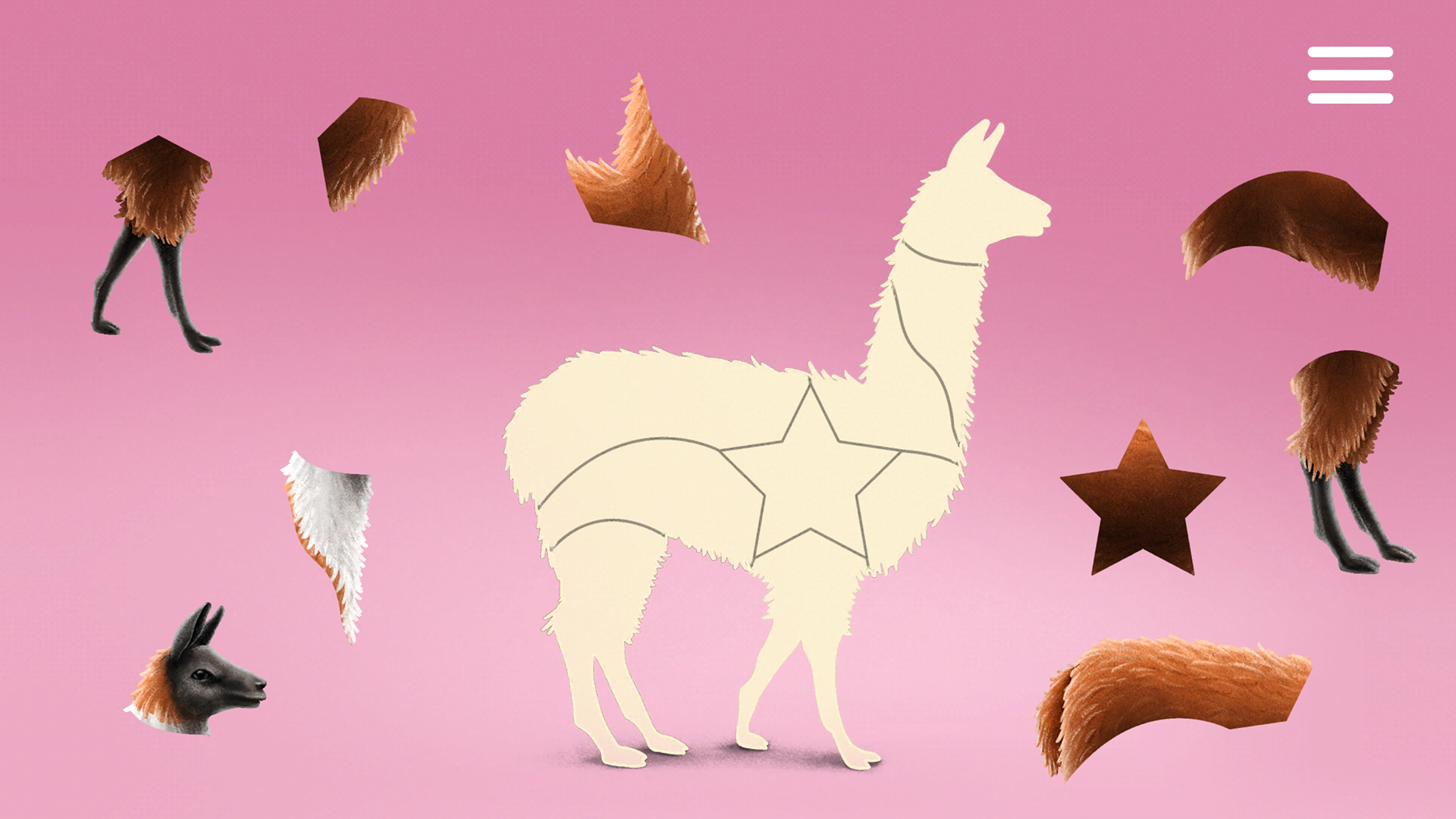 Screenshot 4 of Animalogy 