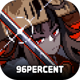 Dungeon Slasher : Roguelike