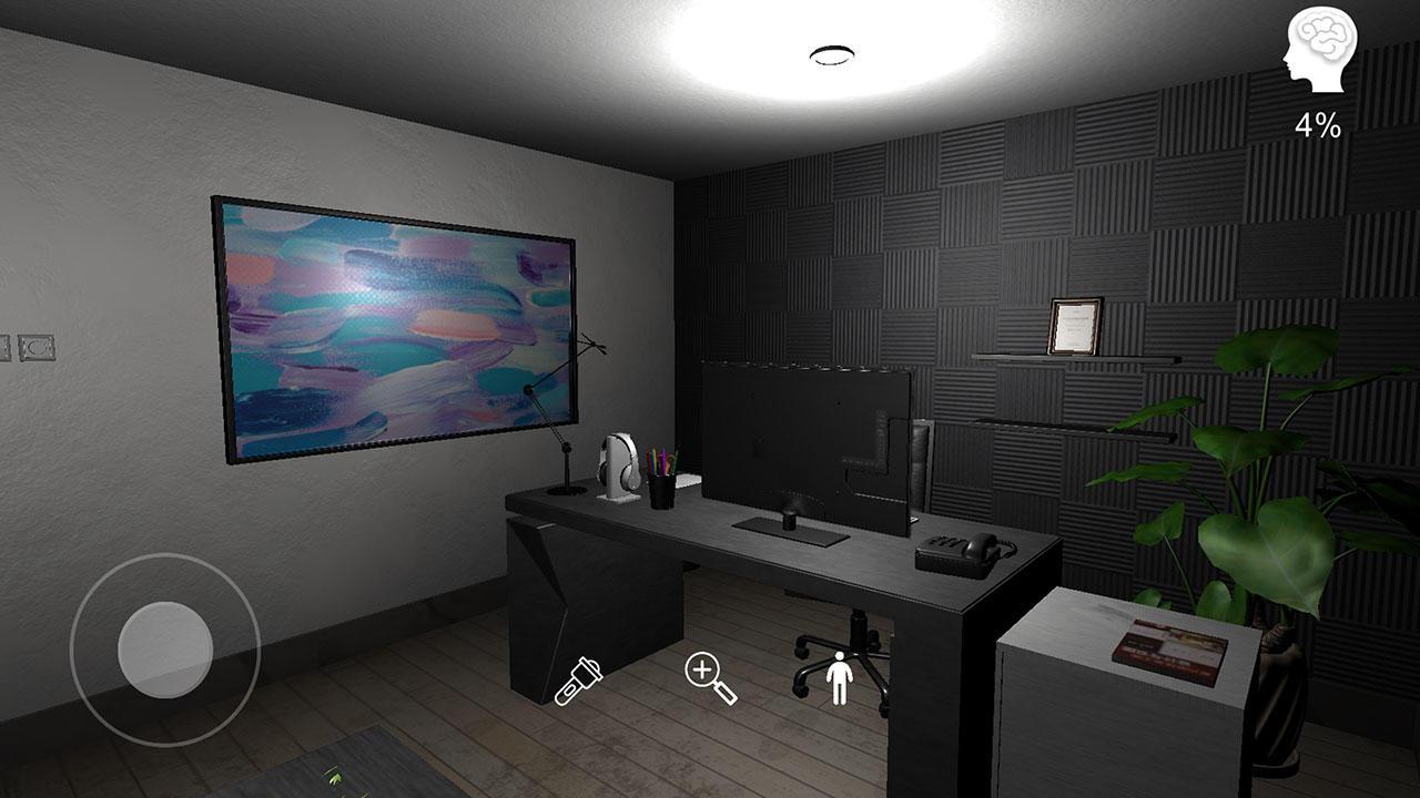 陆加设计 Game Screenshot