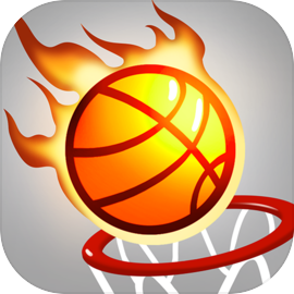 Reverse Basket：バスケットボールの試合