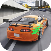 Car Drifting and Driving Games