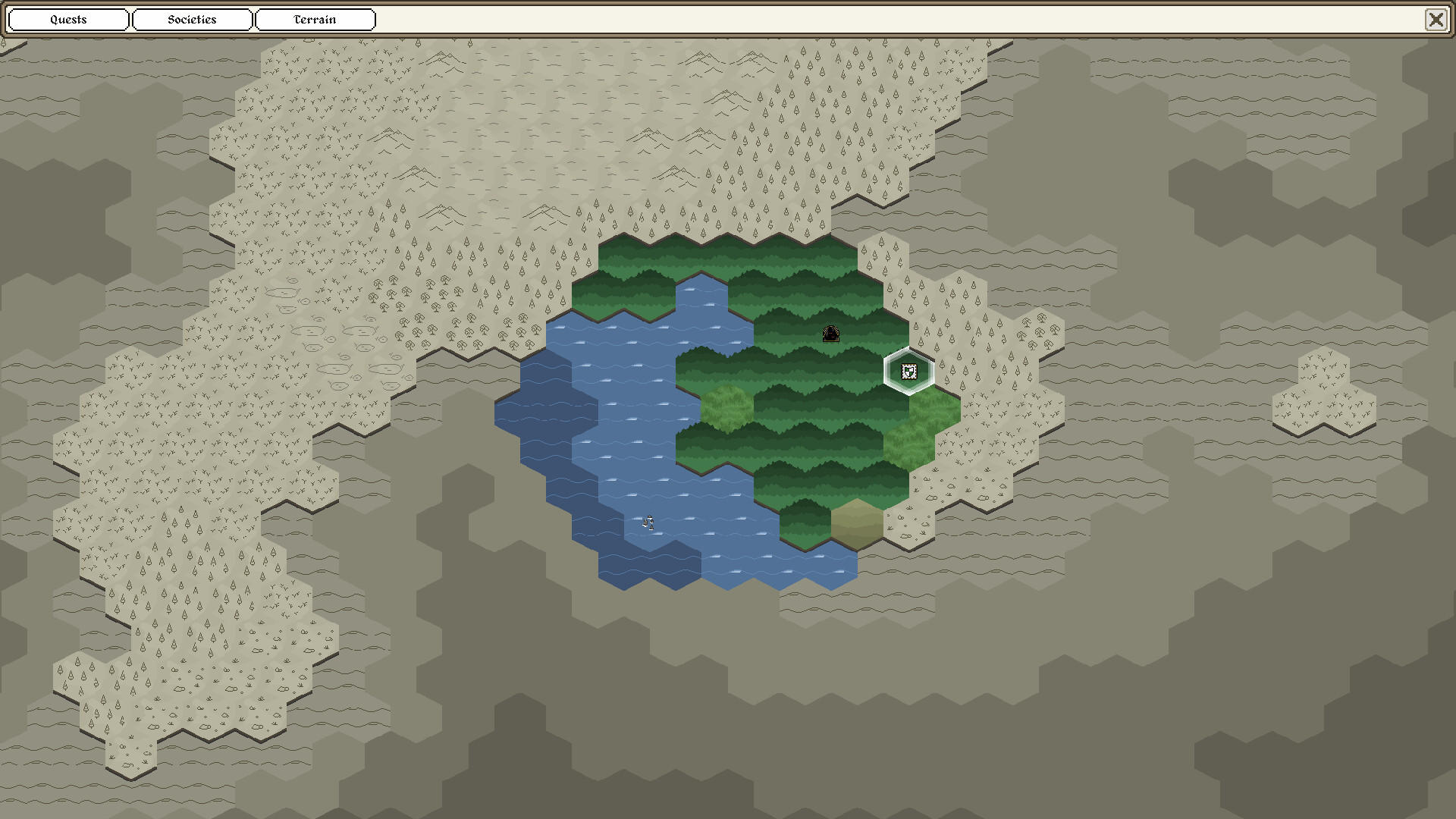 Screenshot 6 of Hearthkeeper 