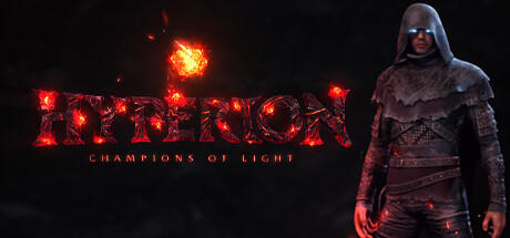 Banner of Hyperion: Champions of Light 