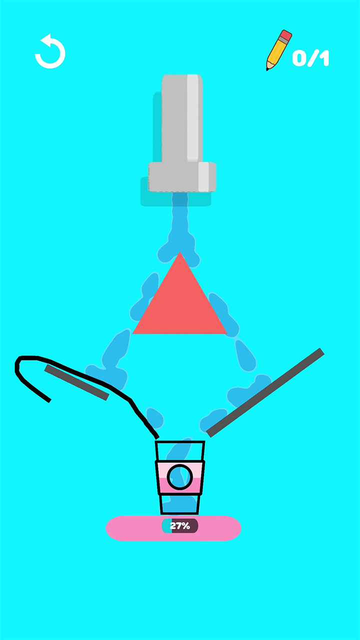 我太溜了 Game Screenshot