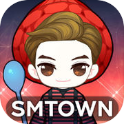 MY STAR GARDEN with SMTOWN