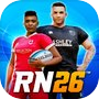 Иконка Rugby Nations 26