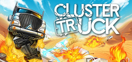 Banner of Clustertruck 