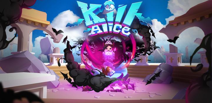 Banner of Kill Alice 1.0.8