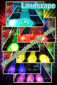 Captura de Tela do Jogo TunesHolic