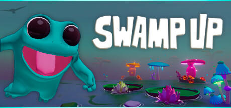 Banner of Swamp Up 