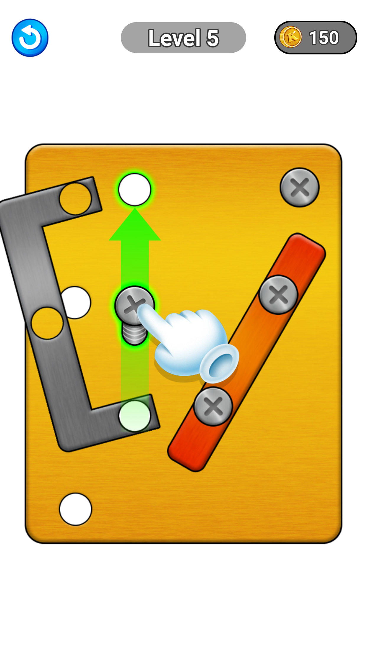 Nuts & Bolts: Unscrew Puzzle Android IOS Apk Download For Free-TapTap