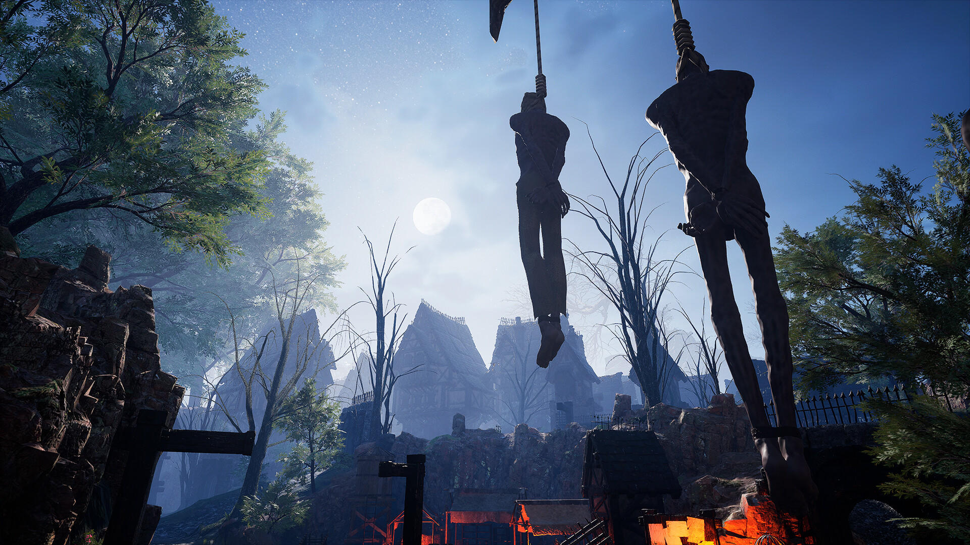Dark Life Excalibur screenshot game