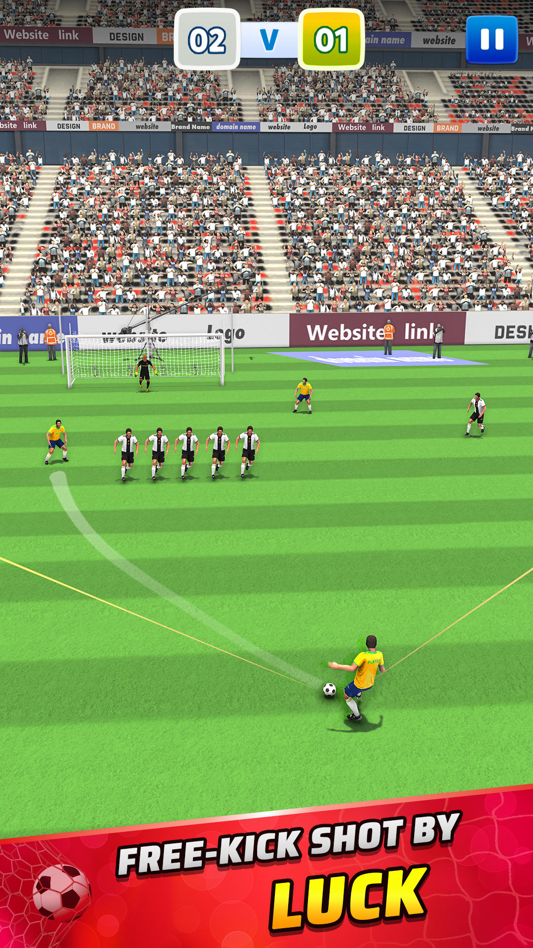 Soccer Star Football Games android iOS apk download for freeTapTap