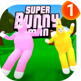 guide for Super bunny man ‏tips