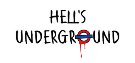 Banner of Hell's Underground 